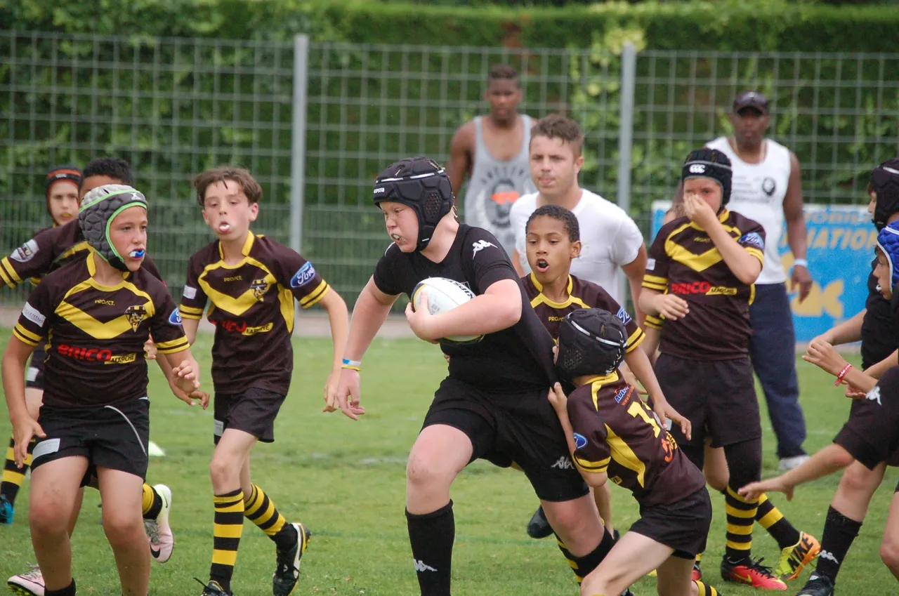 At Washington, John Mills carries a family legacy