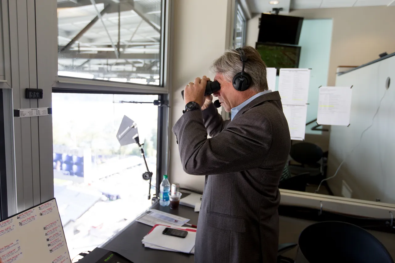 On Bob Rondeau, and life after work